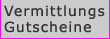 Vermittlungsgutscheine